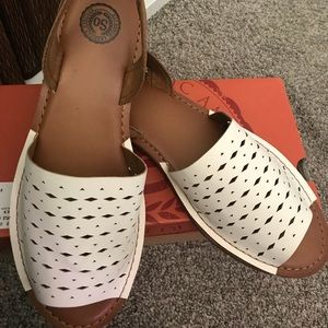 Sandals 👡 open toe